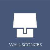 sconce