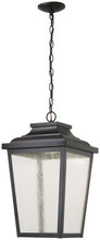  72175-189-L - Irvington Manor LED Large Chain Hung