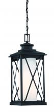  72684-66 - Lansdale - 1 Light Outdoor Chain Hung