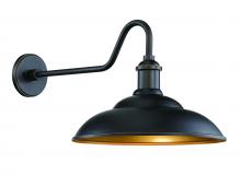  7985-18-30 - Refelctive Lighting By Minka - Shade 18"