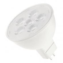  18210 - CS LED MR16 330LM 35Deg 27K