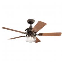  310239OZ - 52 Inch Lyndon Patio Fan