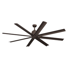  310275SNB - 75 Inch Breda Fan