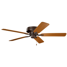  330020SNB - 52 Inch Basics Pro Legacy Fan