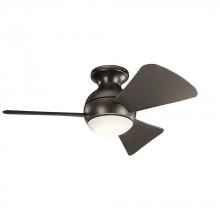  330150OZ - 34 Inch Sola Fan