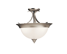  3623NI - Semi Flush 3Lt