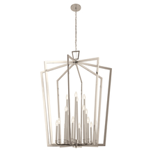  43499PN - Large Foyer Pendant 16Lt