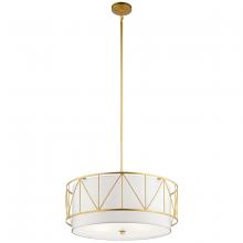  52072CLG - Pendant 4Lt