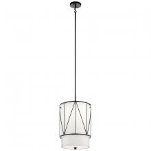  52073BK - Pendant 1Lt