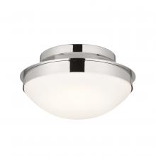  52544PN - Flush Mount 2Lt