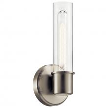  52653NI - Wall Sconce 1Lt