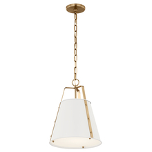  52710WH - Pendant 1Lt