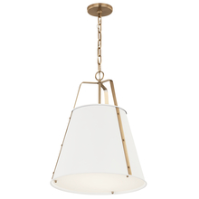  52711WH - Pendant 2Lt