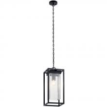  59064BSL - Outdoor Pendant 1Lt