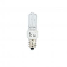  5907CLR - Bulb Krypton 40w Clear (12 pack)