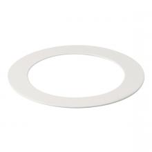  DLGR02WH - Unv. Goof Ring 2.8'' -  4.0''