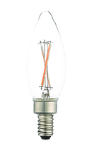  920216X10 - Filament LED Bulbs