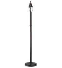  115321 - 62"H SPLENDAL BASE MHBRZ HARDWARE