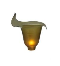  116349 - 6"W Calla Lily Shade