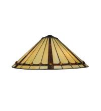  133548 - 20" Wide Belvidere Shade