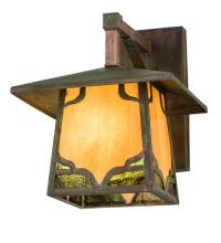  174808 - 10"W Kirkpatrick Wall Sconce