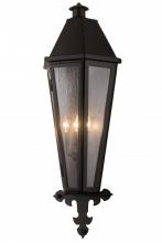  181916 - 14"W Millesime Lantern Wall Sconce