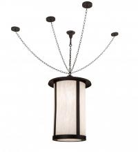  193109 - 24" Wide Fulton Prime Pendant