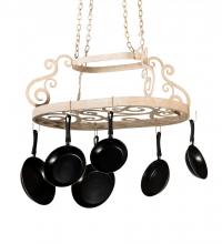  194373 - 38"L Neo Pot Rack