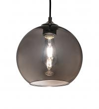  210551 - 9" Wide Bola Mini Pendant