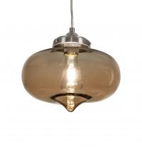  210553 - 10" Wide Mersch Pendant