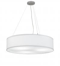  213920 - 34" Wide Cilindro Pendant