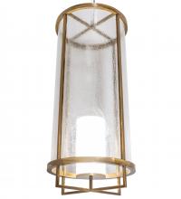  237063 - 18" Wide Tryon Pendant