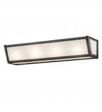  237486 - 24" Wide Mission Prime Vanity Light