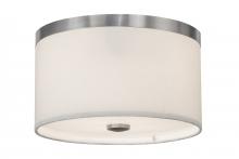  250329 - 10" Wide Cilindro Flushmount