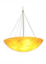  254475 - 60" Wide Cypola Inverted Pendant