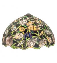 Meyda Green 37656 - 20" Wide Seashell Shade