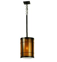  50743 - 7.5"W Villa Pendant