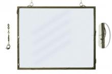  51058 - 48"W X 41"H Branches Mirror Frame