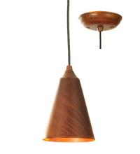  65918 - 5"W Cone Mini Pendant