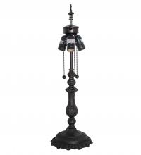  67806 - 23" High Classic 3 Light Table Base