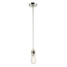  AC10780PN - Tribeca AC10780PN Pendant