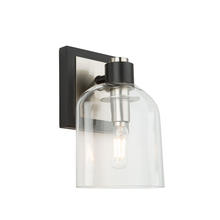  AC11691NB - Lyndon 1 Light Vanity Light