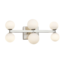  AC6616 - Hadleigh AC6616 Wall Light