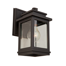  AC8190ORB - Freemont 1-Light Outdoor Wall Light