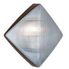  311098 - Costaluz 3110 Series Wall Bronze 1x75W Medium base