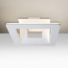  MATRIX-LED-WH - Besa, Matrix Ceiling, White Finish, 1x15W LED