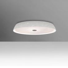  SOPHI14WCC-LED - Besa, Sophi 14 Ceiling, White Cloud, 1x16W LED