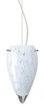  1KX-412519-LED-SN - Besa Juli Cord Pendant