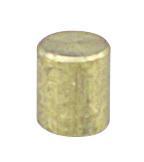  B1617 - SB CYLINDER KNOB 8-32F