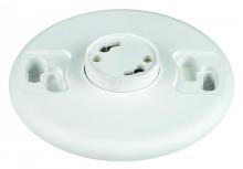  D5091 - KEYLESS GU-24 FIXTURE